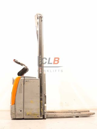 Ref. M-6060 Apilador Eléctrico con Plataforma STILL EXV-SF 14