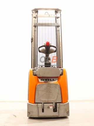 Ref. M-6060 Apilador Eléctrico con Plataforma STILL EXV-SF 14