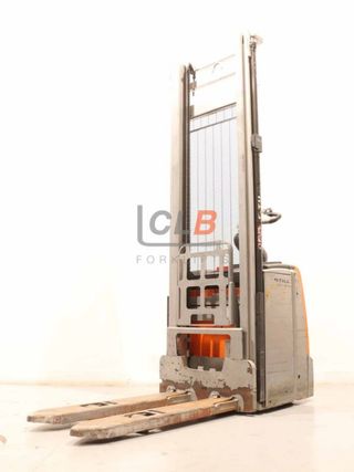 Ref. M-6060 Apilador Eléctrico con Plataforma STILL EXV-SF 14