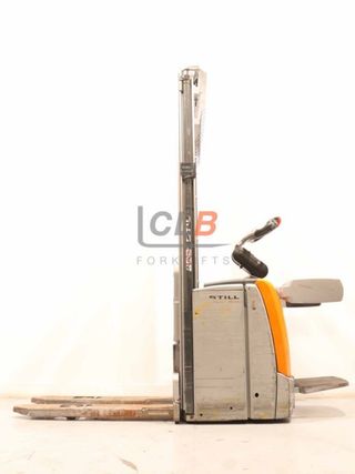 Ref. M-6060 Apilador Eléctrico con Plataforma STILL EXV-SF 14