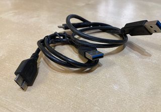 Cable USB 3.0 Micro-B a USB-A