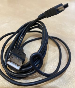 Cable USB 3.0 Micro-B a USB-A