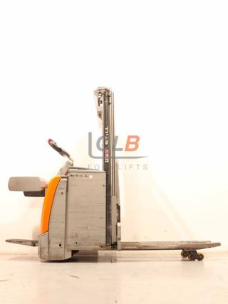 Ref. M-6215 Apilador Eléctrico con Plataforma STILL EXV-SF 14D