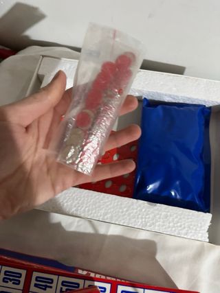 La Tombola - Gioco di società con 40 cartelle