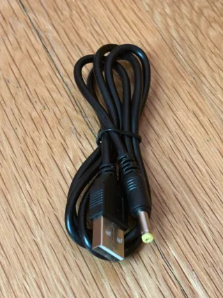 Cargador USB PSP Playstation