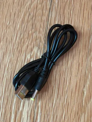 Cargador USB PSP Playstation