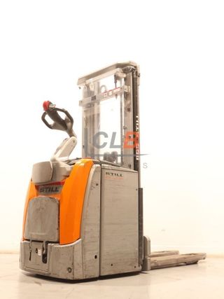 Ref. M-6216 Apilador Eléctrico con Plataforma STILL EXV-SF 14D