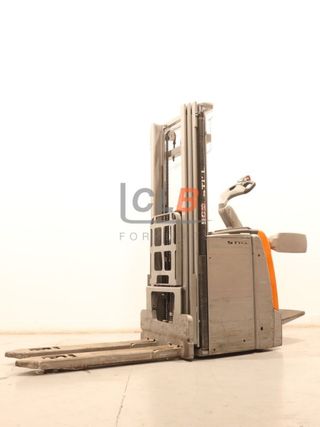 Ref. M-6216 Apilador Eléctrico con Plataforma STILL EXV-SF 14D