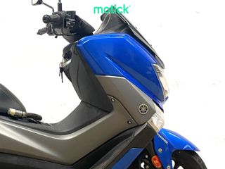 YAMAHA NMAX 125