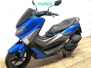 YAMAHA NMAX 125