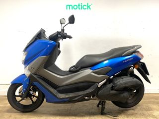 YAMAHA NMAX 125