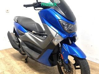 YAMAHA NMAX 125