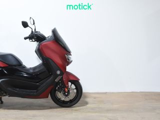 YAMAHA NMAX 125