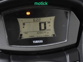 YAMAHA NMAX 125