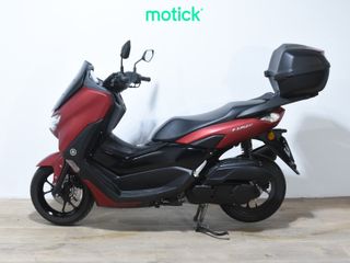 YAMAHA NMAX 125