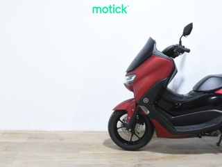 YAMAHA NMAX 125
