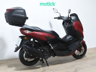 YAMAHA NMAX 125