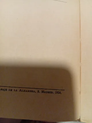 Descarrilados. B. M. Croker