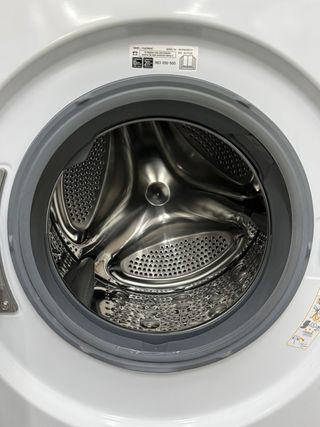 Lavadora con secadora 8+4kg Grantia Transporte