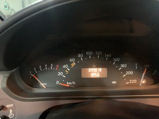 Mercedes-Benz Clase A