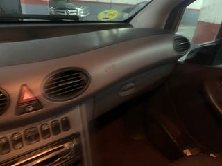 Mercedes-Benz Clase A