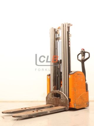 Ref. M-6343 Apilador Eléctrico STILL EGV 16