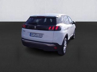 Peugeot 3008 1.5 BlueHDi 96kW (130CV) S&S Style
