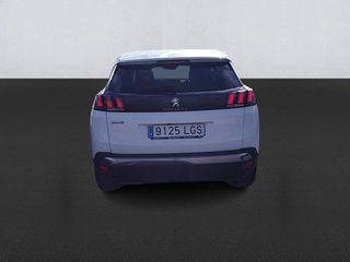 Peugeot 3008 1.5 BlueHDi 96kW (130CV) S&S Style