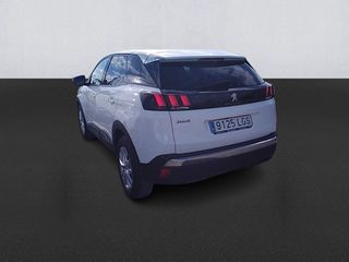 Peugeot 3008 1.5 BlueHDi 96kW (130CV) S&S Style