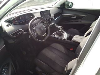 Peugeot 3008 1.5 BlueHDi 96kW (130CV) S&S Style