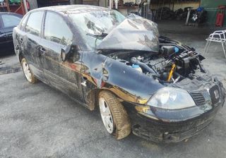 346804 llanta seat cordoba berlina (6l2)