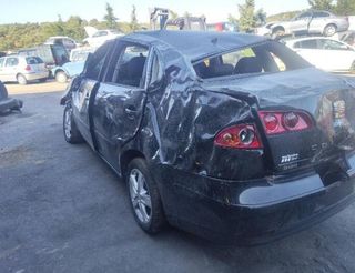 346804 llanta seat cordoba berlina (6l2)