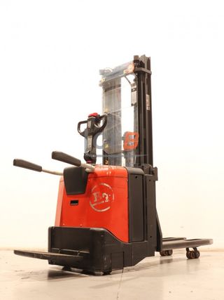 Ref. M-6463 Apilador Eléctrico con Plataforma BT SPE 125 L