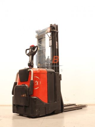 Ref. M-6463 Apilador Eléctrico con Plataforma BT SPE 125 L