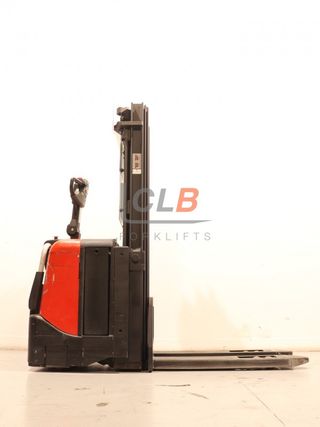 Ref. M-6463 Apilador Eléctrico con Plataforma BT SPE 125 L