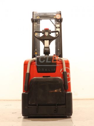 Ref. M-6463 Apilador Eléctrico con Plataforma BT SPE 125 L