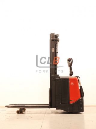 Ref. M-6463 Apilador Eléctrico con Plataforma BT SPE 125 L