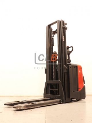 Ref. M-6463 Apilador Eléctrico con Plataforma BT SPE 125 L