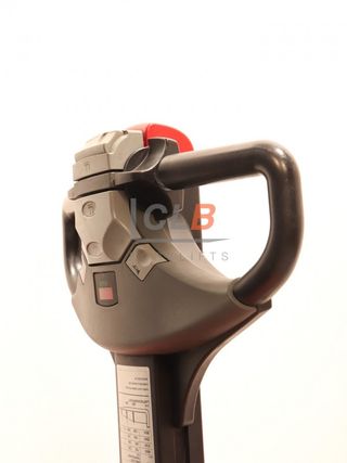 Ref. M-6463 Apilador Eléctrico con Plataforma BT SPE 125 L