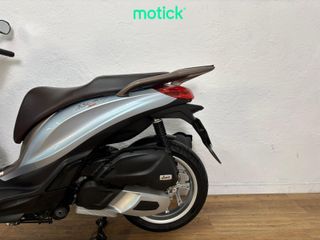 PIAGGIO MEDLEY 125
