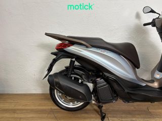 PIAGGIO MEDLEY 125