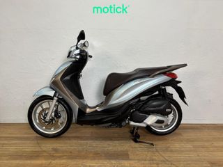 PIAGGIO MEDLEY 125