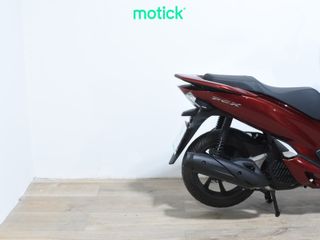 HONDA PCX 125