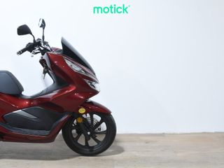 HONDA PCX 125