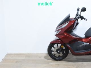 HONDA PCX 125