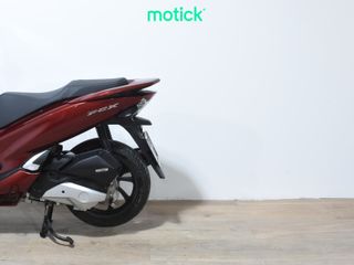 HONDA PCX 125