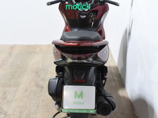 HONDA PCX 125