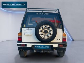 Suzuki Vitara 1.6 Techo Metálico