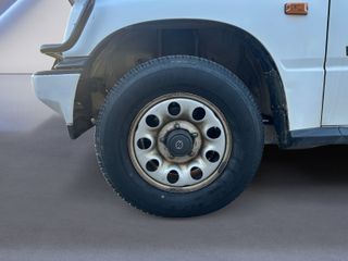 Suzuki Vitara 1.6 Techo Metálico