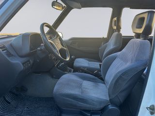 Suzuki Vitara 1.6 Techo Metálico